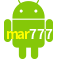 Aplicativo mar777 para Android