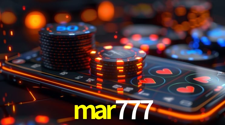 Statistics mar777