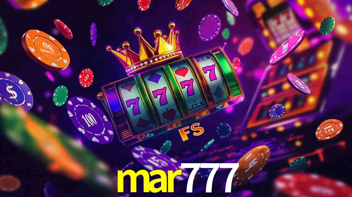 Tournaments mar777