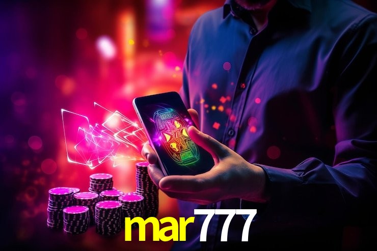 Bônus Diários mar777