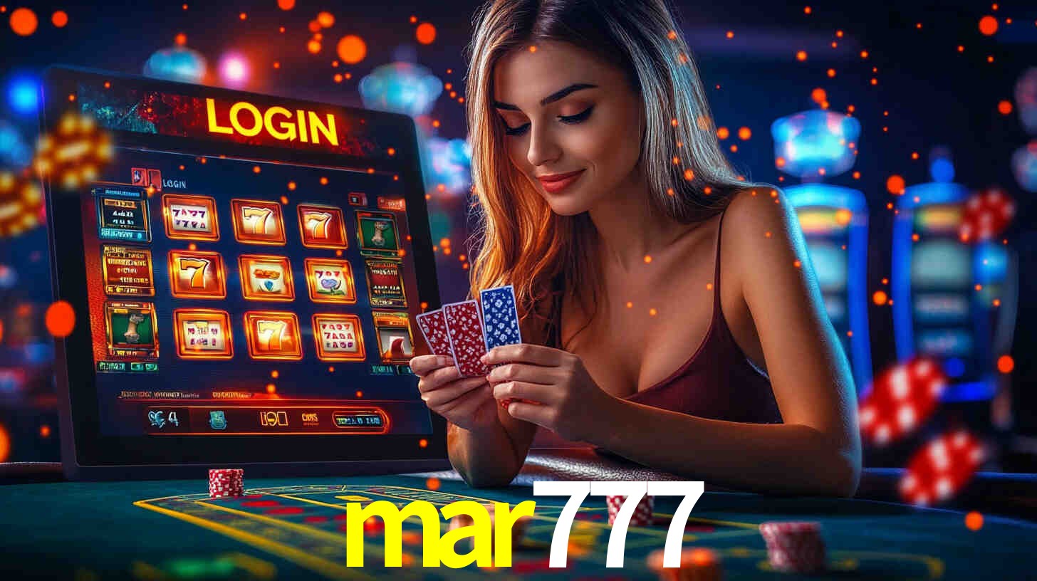 mar777 bet