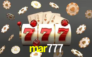 Cassino ao vivo com dealers reais na mar777