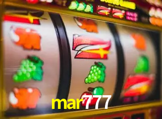 Descubra o Mundo do Cassino Online com mar777