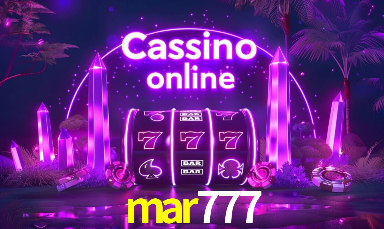 Segurança 2FA mar777