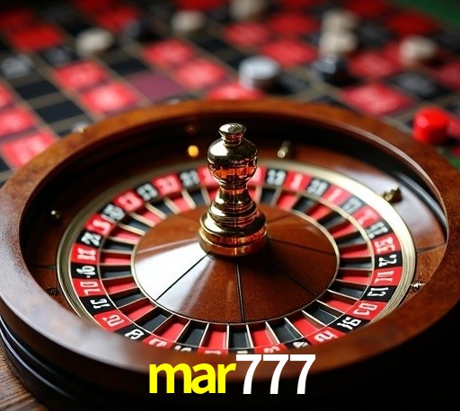 Bônus e promoções da mar777