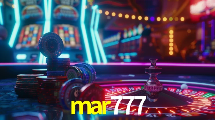 Live Casino mar777