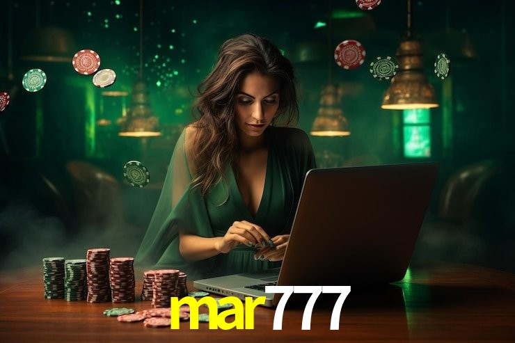 Segurança e privacidade no APP mar777