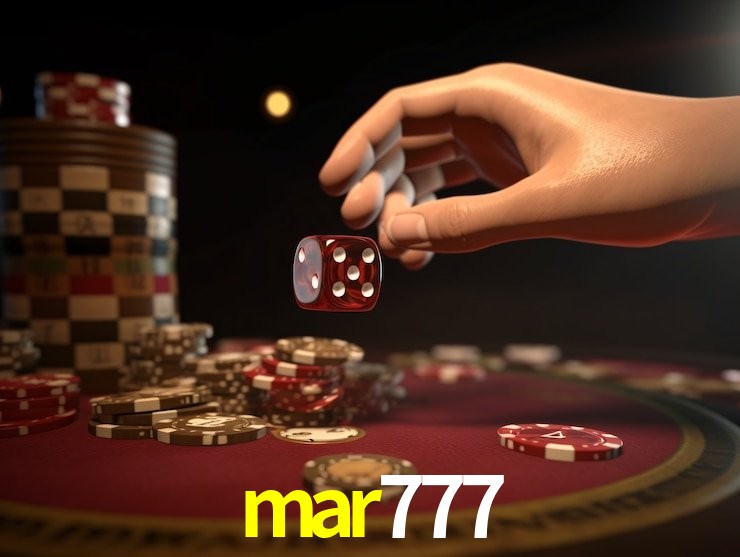 Recursos de Bônus mar777