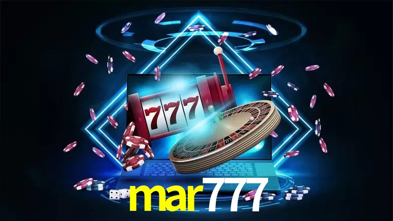 Provedores de Jogos mar777