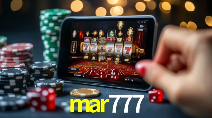 Daily Bonuses mar777