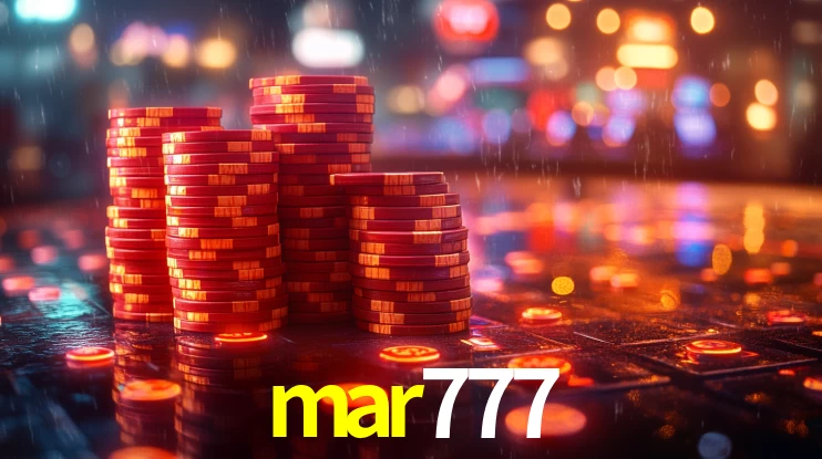 mar777: Jogos de Caça-Níqueis-Altas Recompensas, Roleta-Velocidade, Blackjack-Desafios Máximos