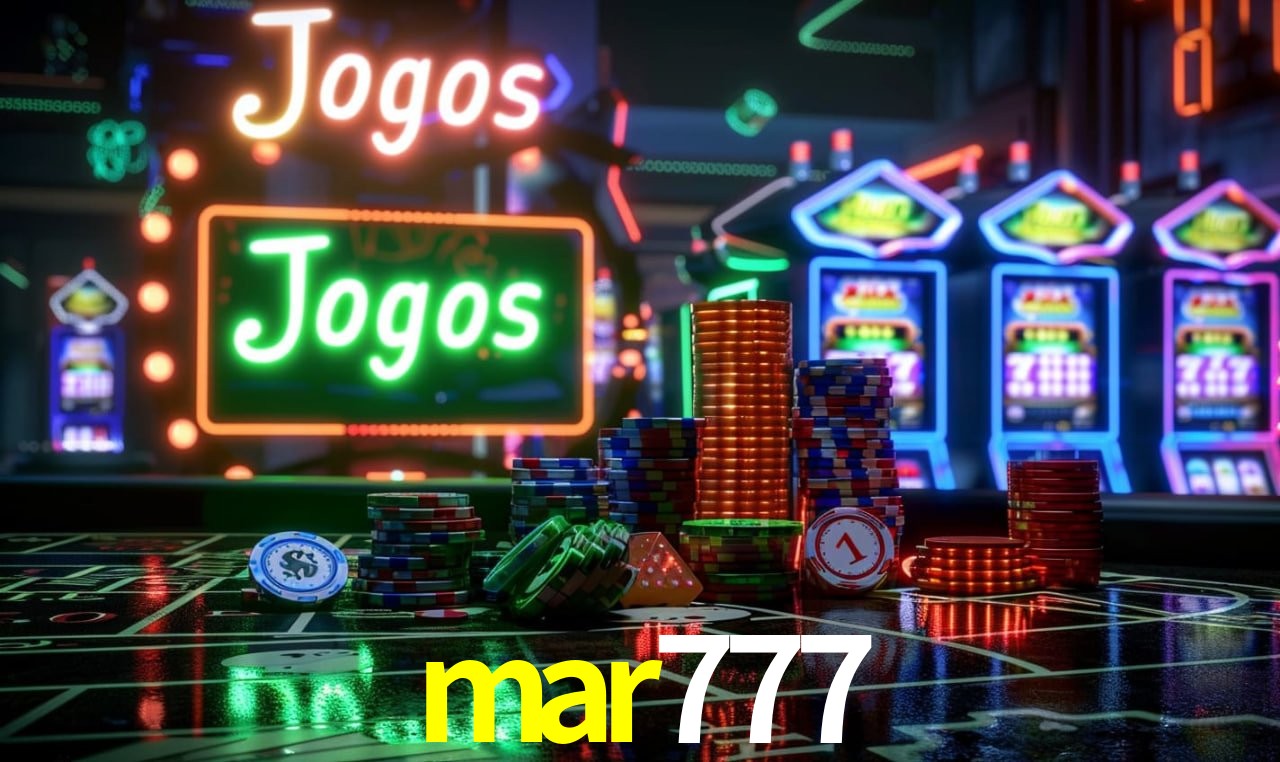 Mercados ao vivo e cash out na mar777
