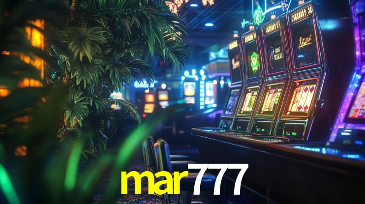 Live Casino mar777