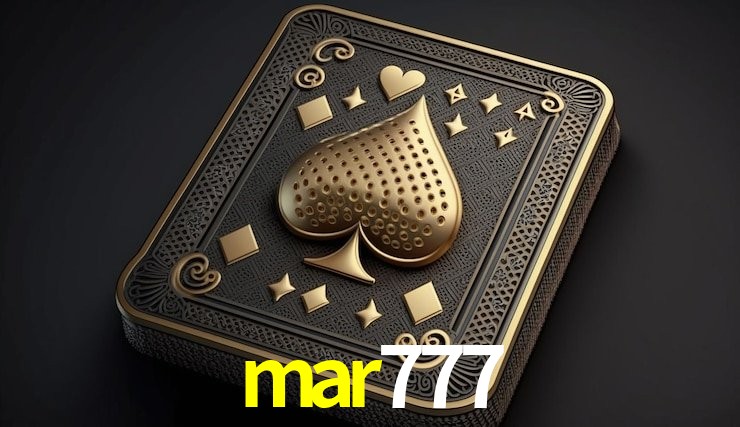 Estatísticas Esportivas mar777