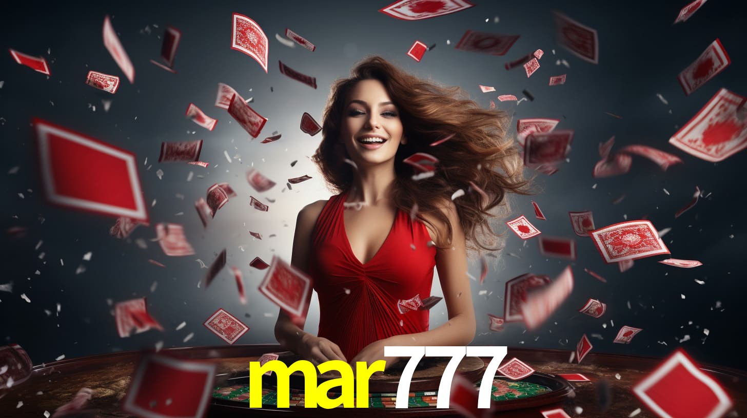 Roulette Table mar777