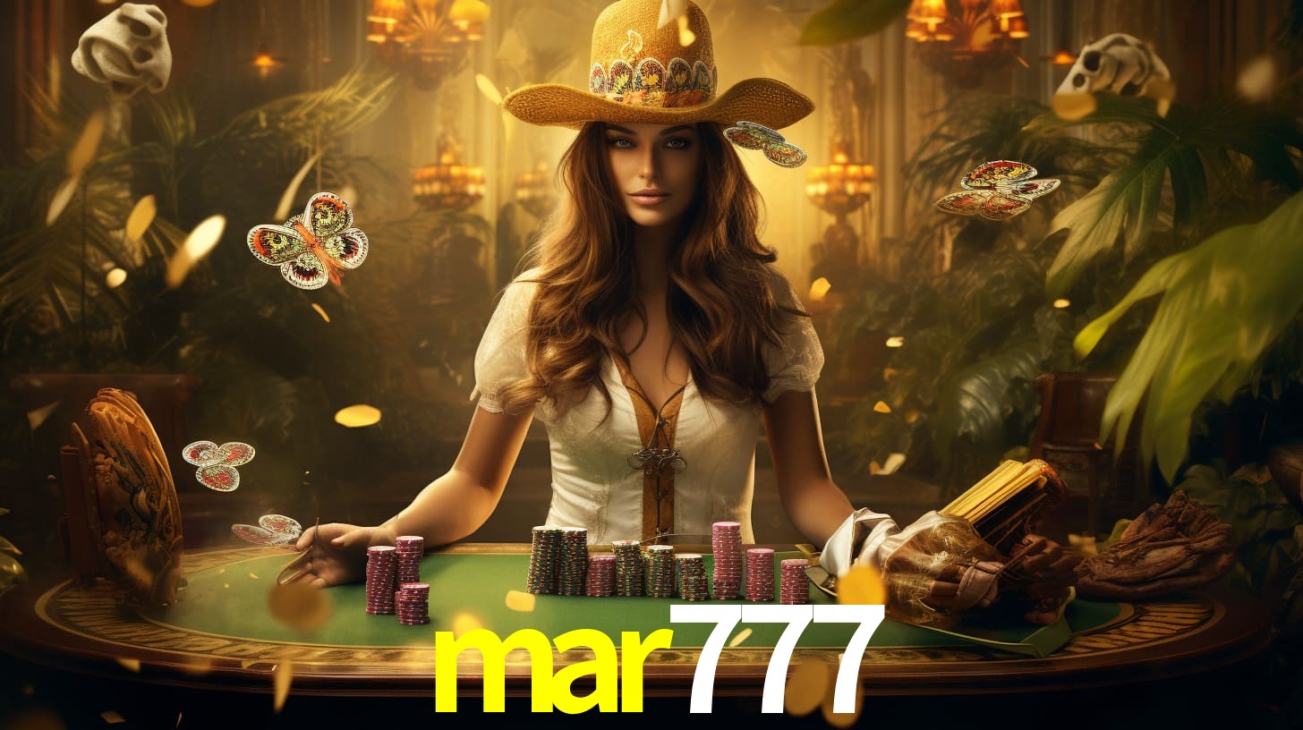VIP Casino mar777
