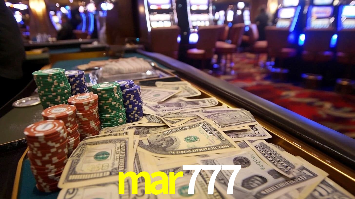 Slots com jackpots e giros grátis na mar777