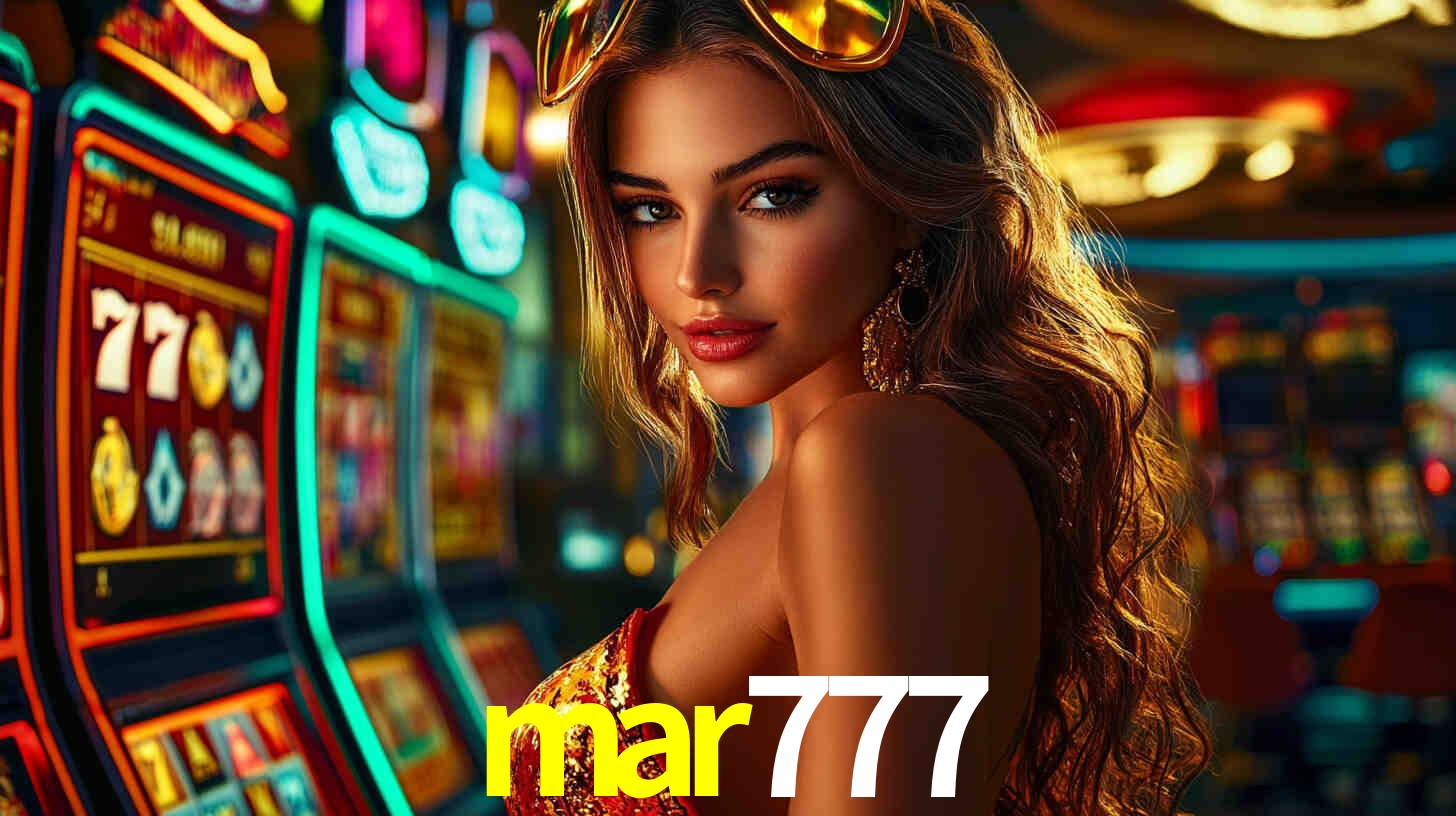 Welcome Bonus mar777