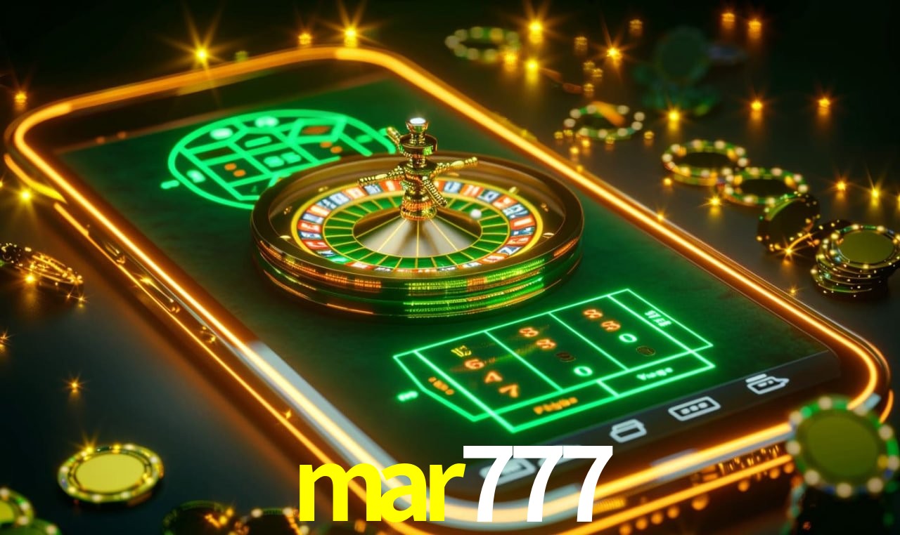 Design Responsivo mar777