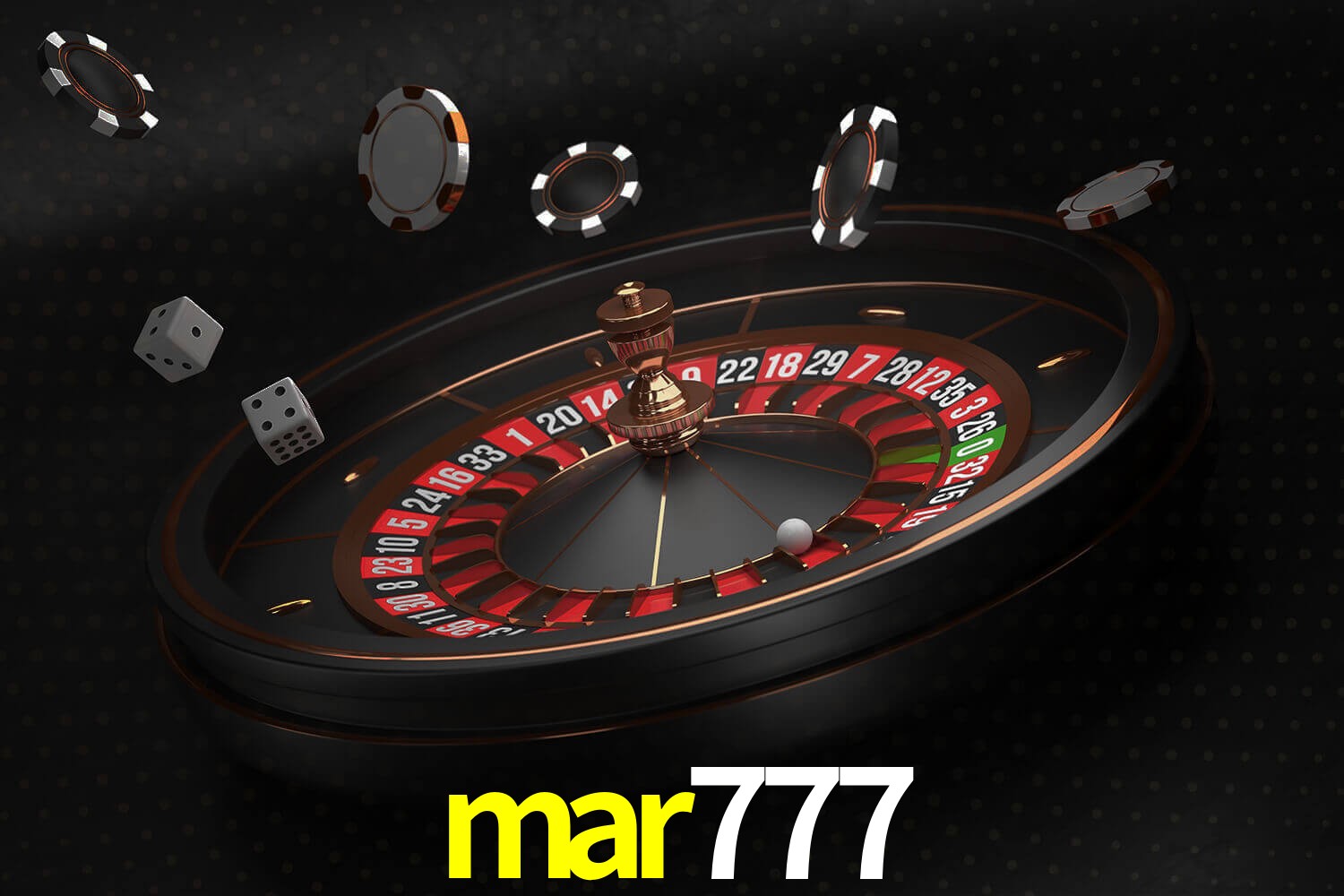 mar777.com