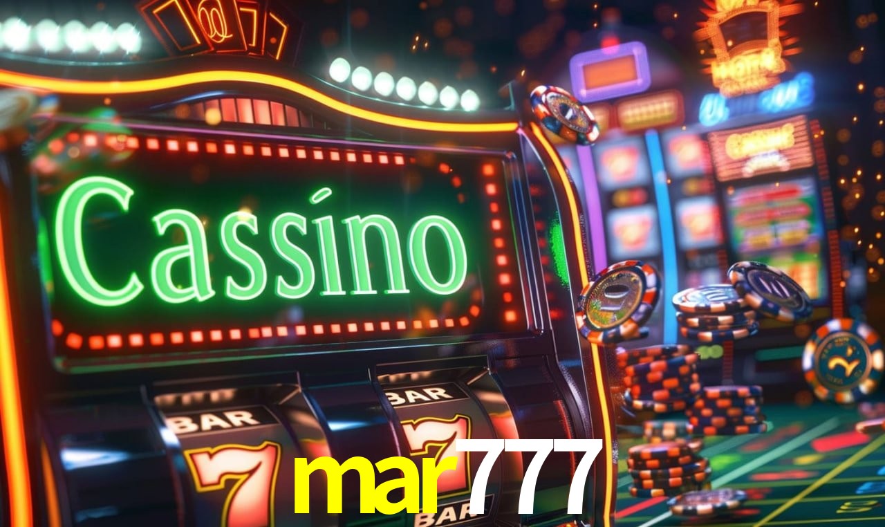 Login Seguro mar777