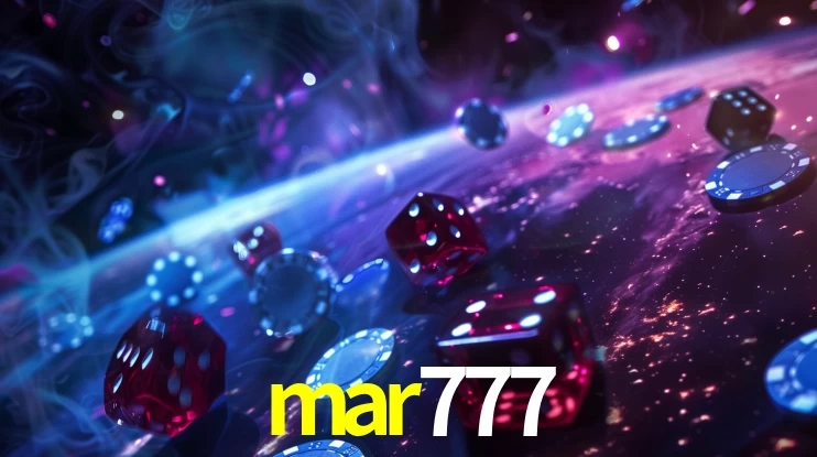 Slot Games mar777