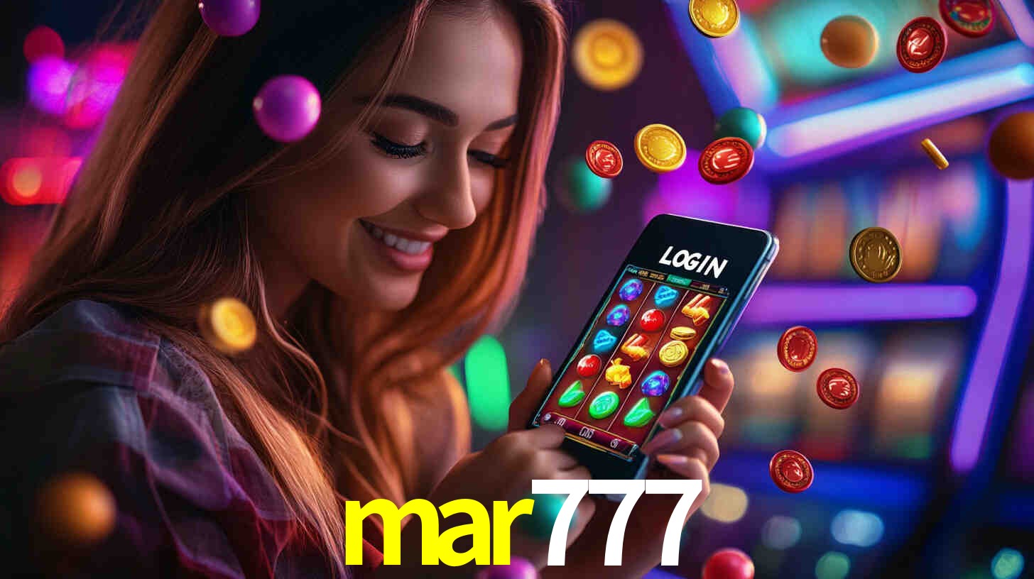 mar777.com