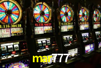Descubra a Magia dos Jogos de Arcade no mar777