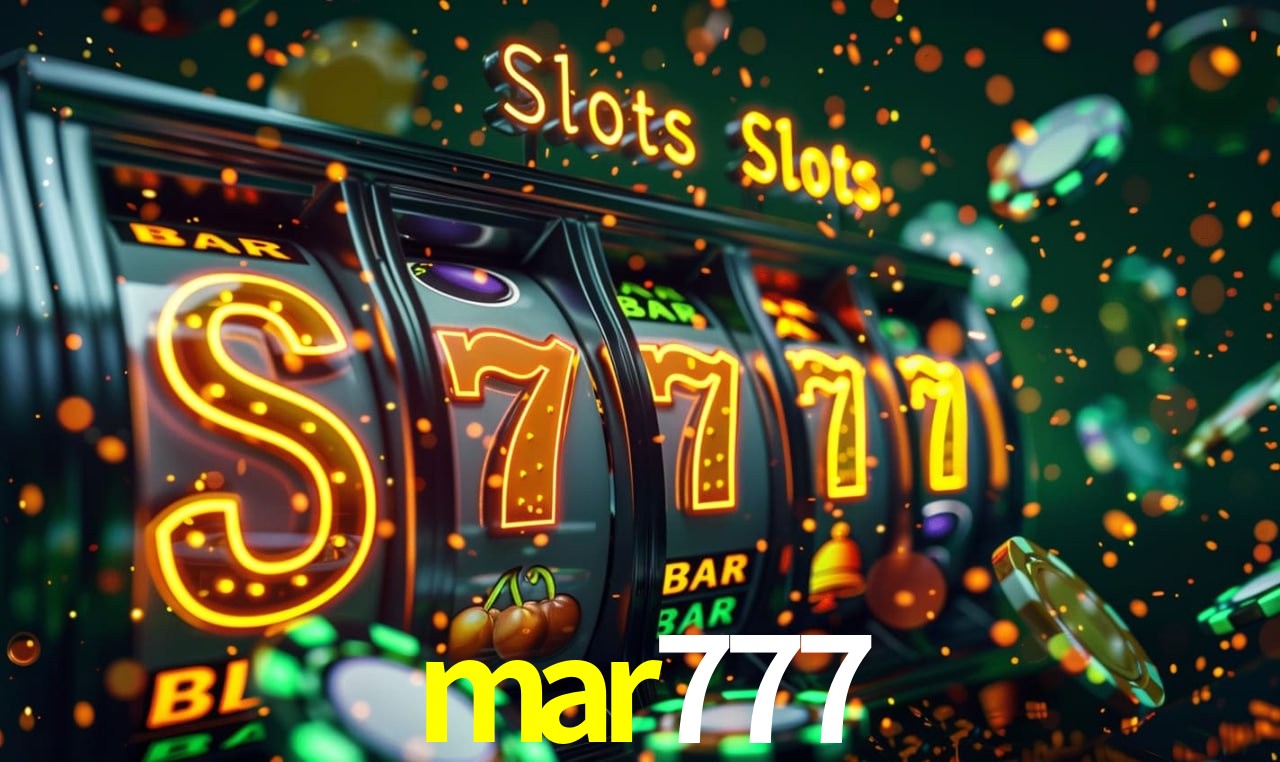 Casino VIP mar777