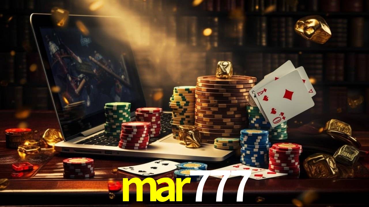Casino Ao Vivo mar777