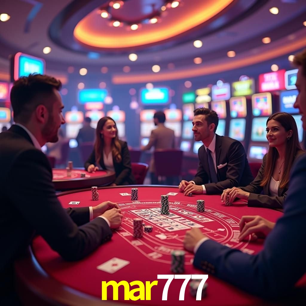 Jogos Exclusivos mar777