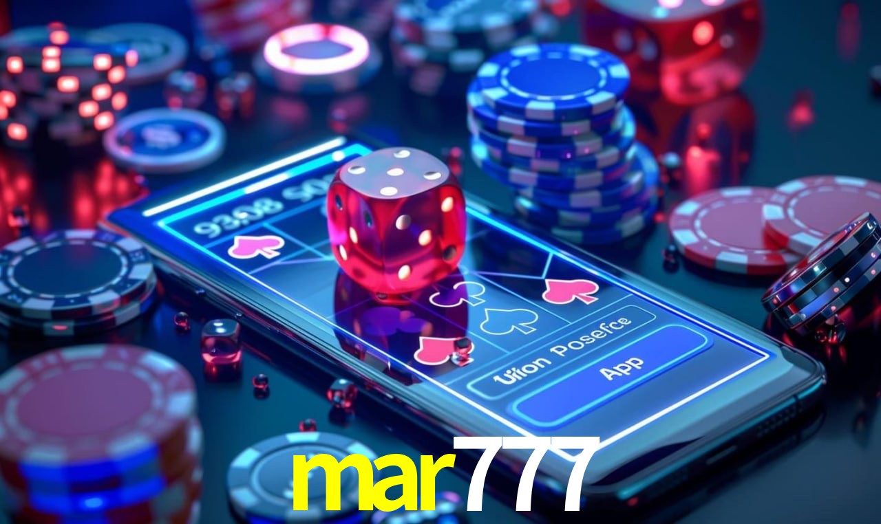 Canal oficial no Telegram da mar777