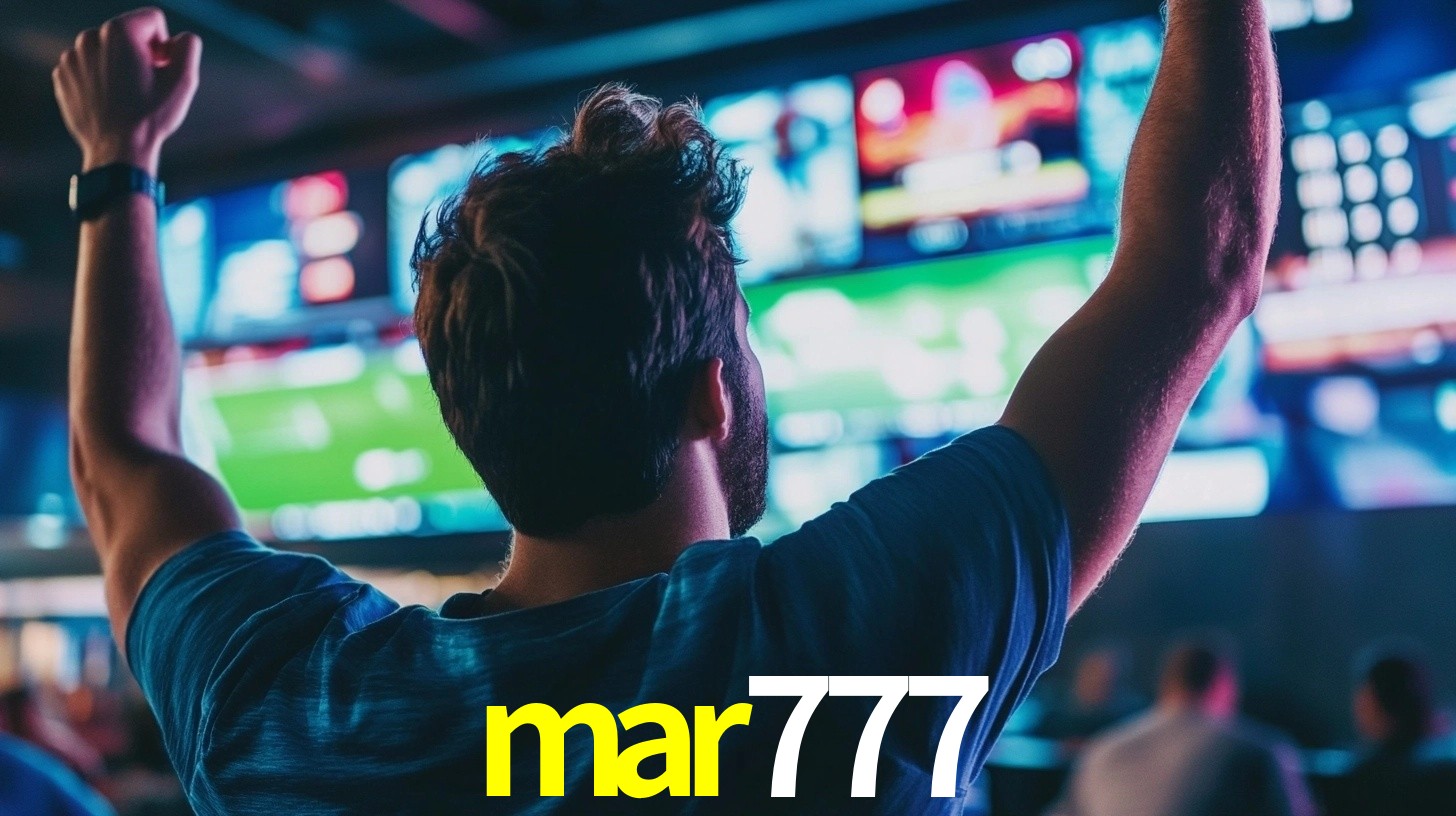 mar777: Seu Especialista em Apostas Esportivas Brasileiras