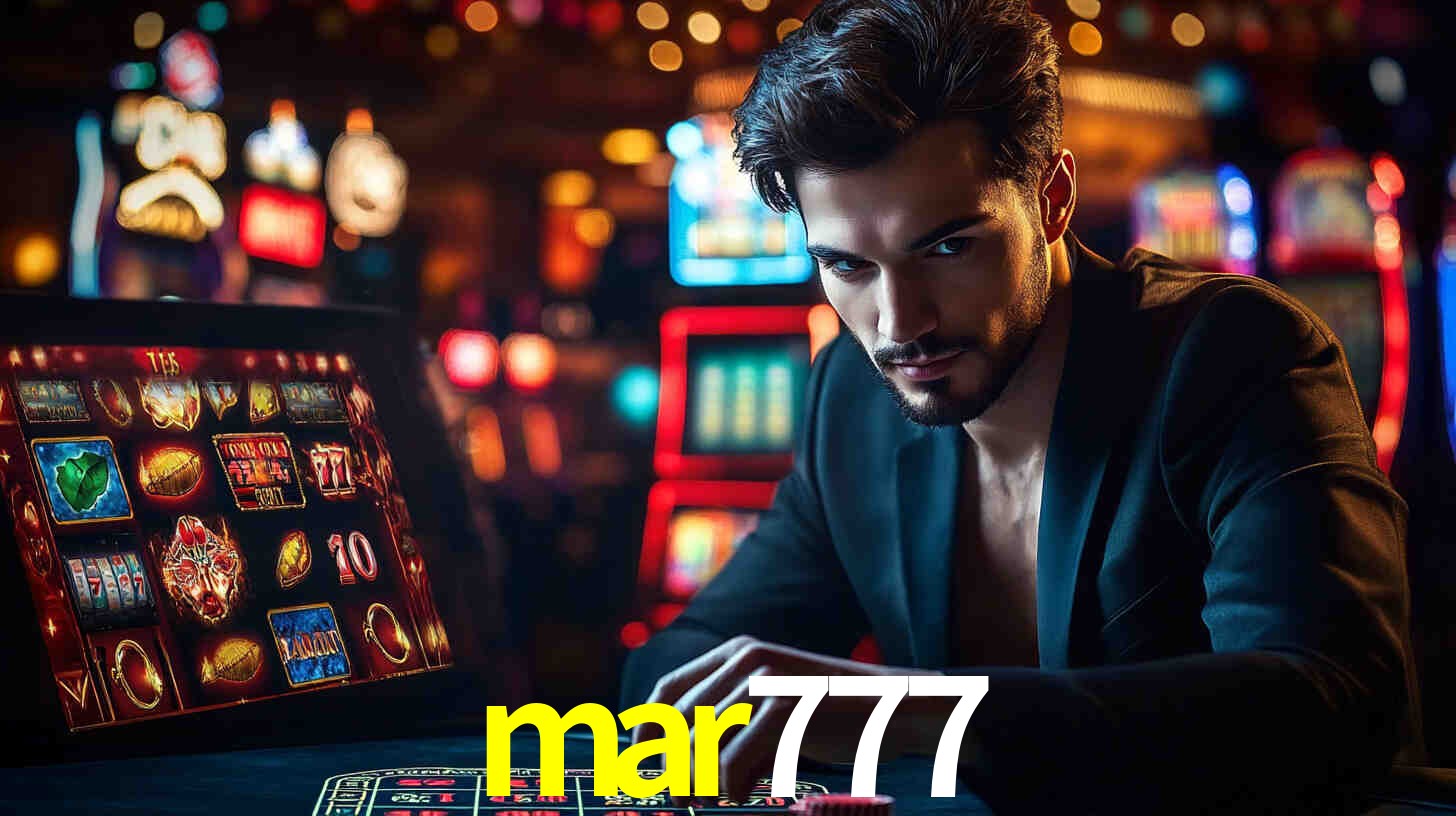 mar777 bet