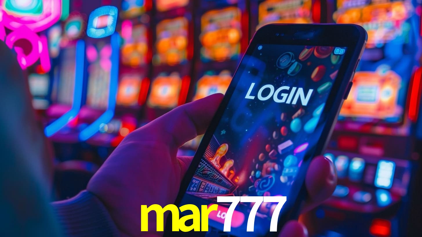 Torneios mar777